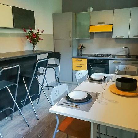 Villa Giuliana 카노비오 외부 사진