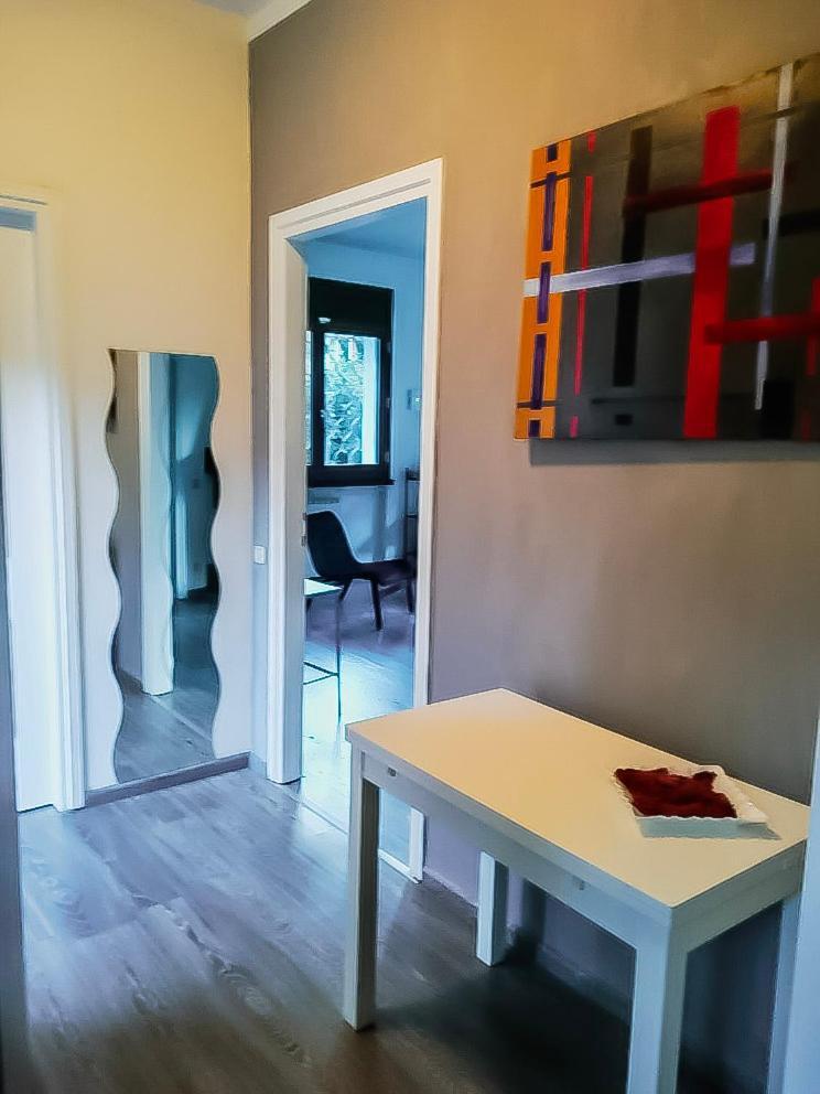 Villa Giuliana 카노비오 외부 사진
